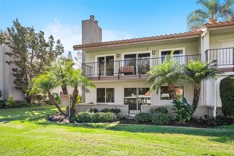 5490 Paseo Del Lago W #C, Laguna Woods, CA 92637