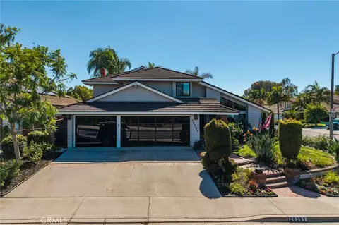 28381 La Pradera, Laguna Niguel, CA 92677