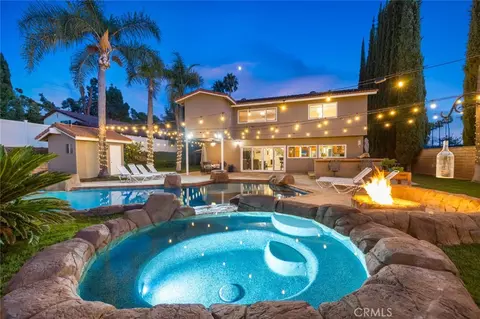 19831 Caprice Dr, Yorba Linda, CA 92886