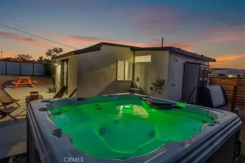 61853 Grand View Cir, Joshua Tree, CA 92252 photo 11