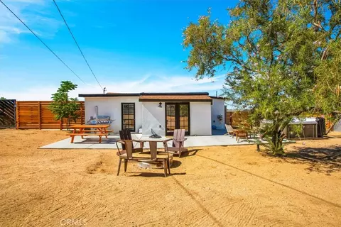 61853 Grand View Cir, Joshua Tree, CA 92252 photo 49