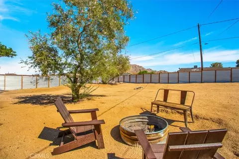 61853 Grand View Cir, Joshua Tree, CA 92252 photo 42