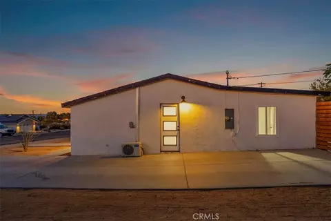 61853 Grand View Cir, Joshua Tree, CA 92252 photo 8