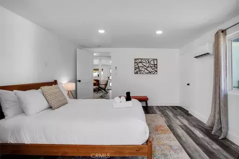 Bedroom - 61853 Grand View Cir, Joshua Tree, CA 92252 photo 3 of 6