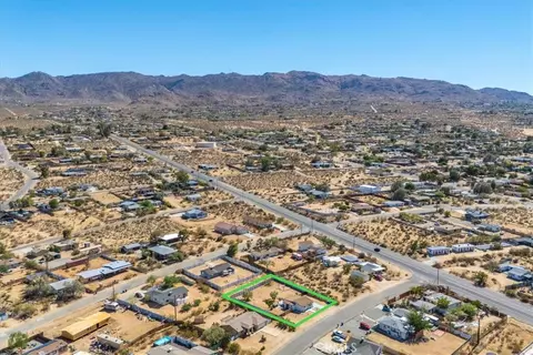 61853 Grand View Cir, Joshua Tree, CA 92252 photo 58