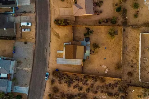 View/Area - 61853 Grand View Cir, Joshua Tree, CA 92252 photo 4 of 15