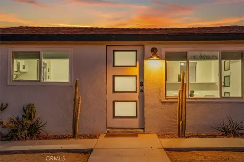 61853 Grand View Cir, Joshua Tree, CA 92252 photo 5