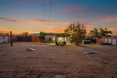 61853 Grand View Cir, Joshua Tree, CA 92252 photo 13