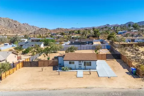 61853 Grand View Cir, Joshua Tree, CA 92252 photo 18