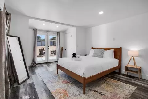 Bedroom - 61853 Grand View Cir, Joshua Tree, CA 92252 photo 2 of 6