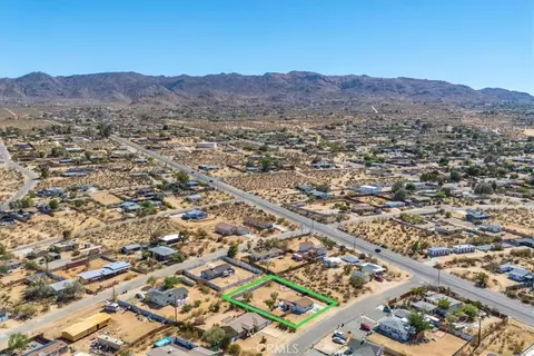 View/Area - 61853 Grand View Cir, Joshua Tree, CA 92252 photo 15 of 15