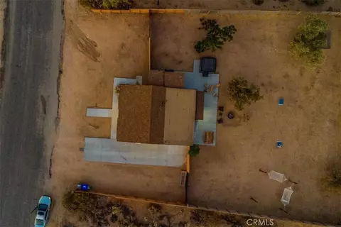 61853 Grand View Cir, Joshua Tree, CA 92252 photo 15