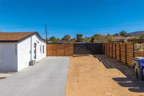 61853 Grand View Cir, Joshua Tree, CA 92252 photo 20