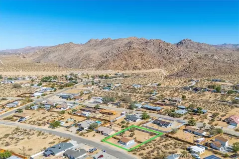 61853 Grand View Cir, Joshua Tree, CA 92252 photo 54