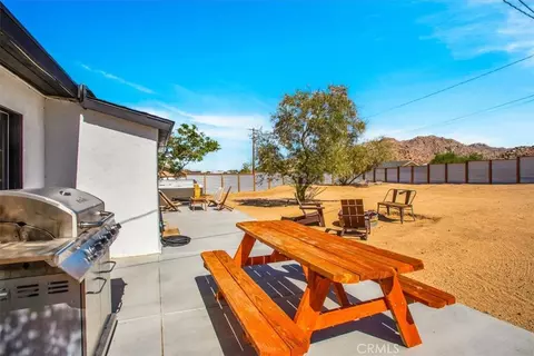 61853 Grand View Cir, Joshua Tree, CA 92252 photo 43