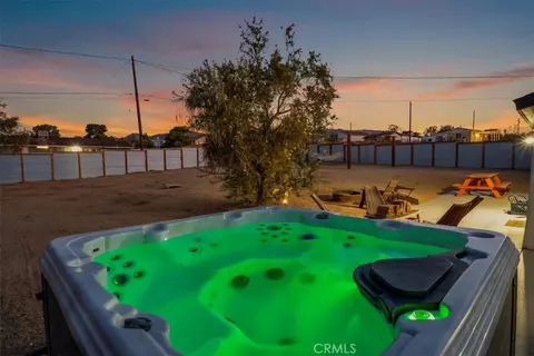 61853 Grand View Cir, Joshua Tree, CA 92252 photo 10