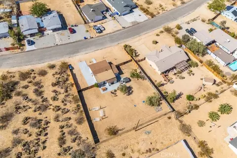 61853 Grand View Cir, Joshua Tree, CA 92252 photo 53