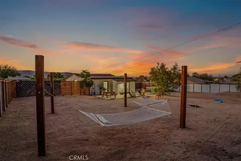 Exterior - 61853 Grand View Cir, Joshua Tree, CA 92252 photo 8 of 22