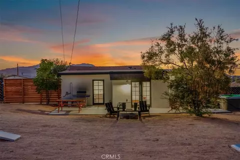 61853 Grand View Cir, Joshua Tree, CA 92252 photo 7