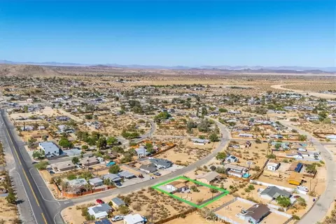 61853 Grand View Cir, Joshua Tree, CA 92252 photo 55