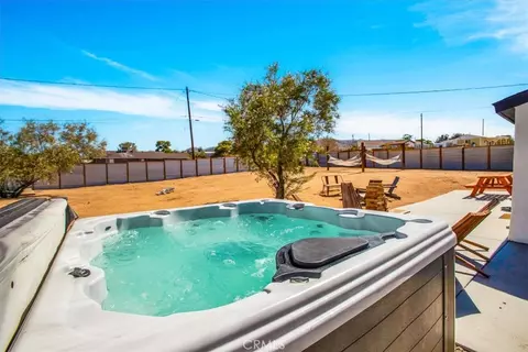 61853 Grand View Cir, Joshua Tree, CA 92252 photo 41