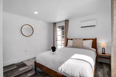 Bedroom - 61853 Grand View Cir, Joshua Tree, CA 92252 photo 4 of 6