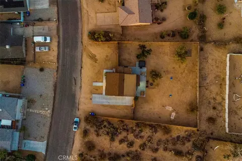 61853 Grand View Cir, Joshua Tree, CA 92252 photo 16