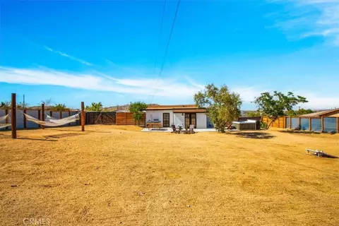 61853 Grand View Cir, Joshua Tree, CA 92252 photo 44