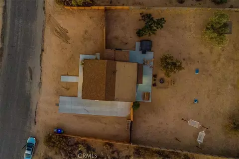 View/Area - 61853 Grand View Cir, Joshua Tree, CA 92252 photo 3 of 15