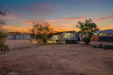 61853 Grand View Cir, Joshua Tree, CA 92252 photo 6