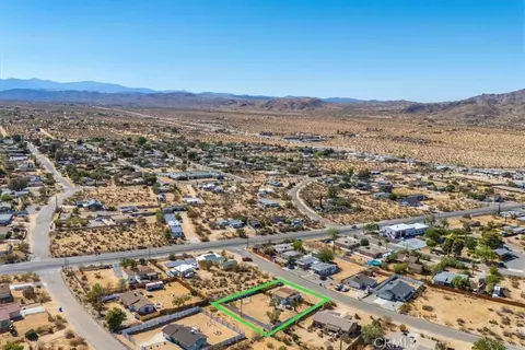 61853 Grand View Cir, Joshua Tree, CA 92252 photo 57