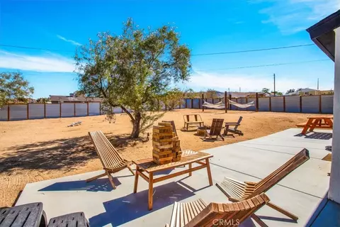 Exterior - 61853 Grand View Cir, Joshua Tree, CA 92252 photo 12 of 22