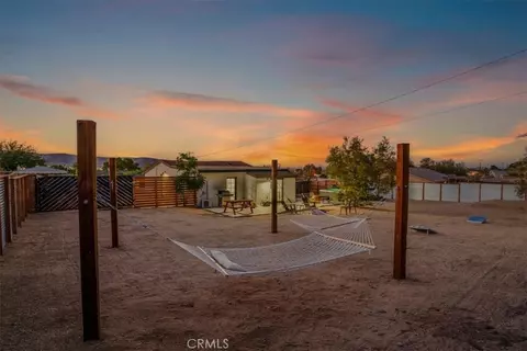 61853 Grand View Cir, Joshua Tree, CA 92252 photo 12