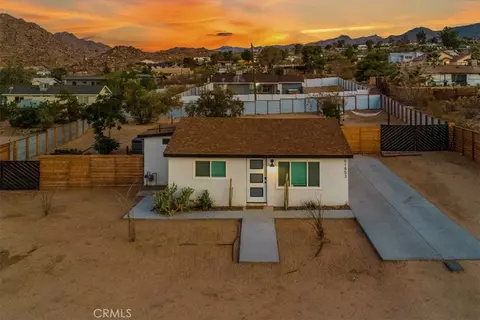 61853 Grand View Cir, Joshua Tree, CA 92252 photo 9