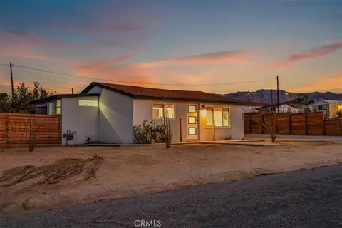 61853 Grand View Cir, Joshua Tree, CA 92252 photo 4