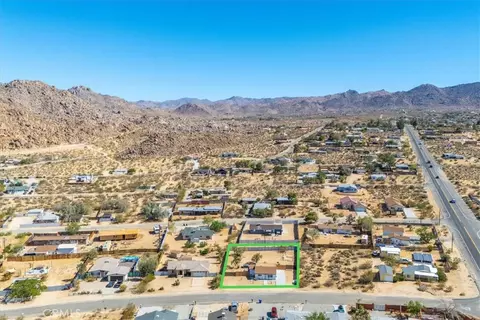 61853 Grand View Cir, Joshua Tree, CA 92252 photo 56