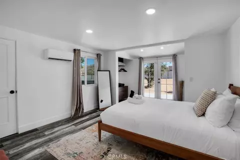 Bedroom - 61853 Grand View Cir, Joshua Tree, CA 92252 photo 1 of 6