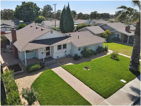 1420 E Commonwealth Ave, Fullerton, CA 92831