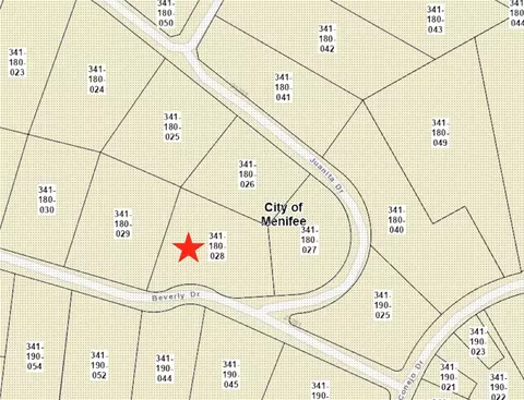 0 Beverly Dr, Menifee, CA 92587 photo 3