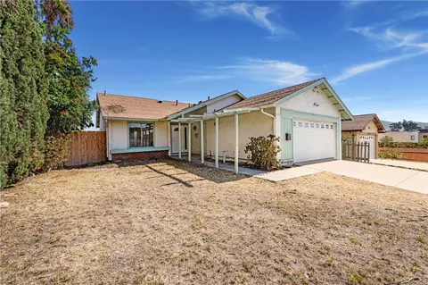 8364 Cacus St, Spring Valley, CA 91977
