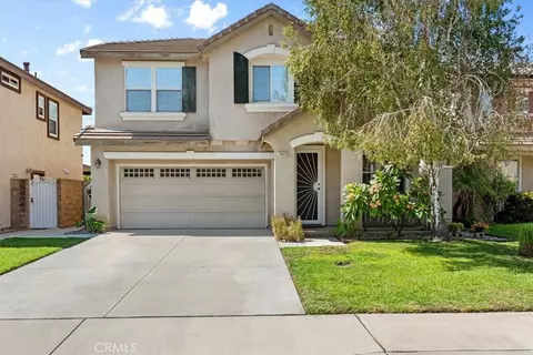 7422 Longstreet Ln, Fontana, CA 92336