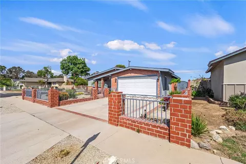 Exterior - 19202 Campaign Dr, Carson, CA 90746 photo 3 of 6