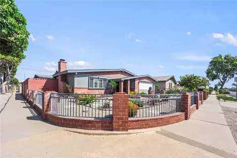 Exterior - 19202 Campaign Dr, Carson, CA 90746 photo 2 of 6