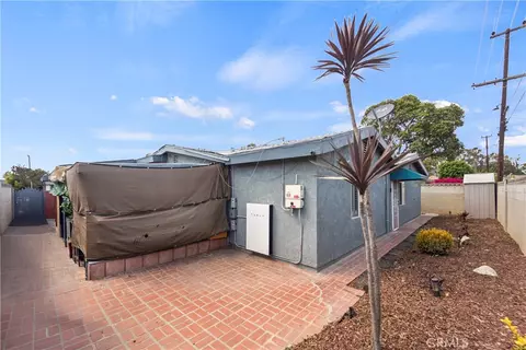 Exterior - 19202 Campaign Dr, Carson, CA 90746 photo 6 of 6