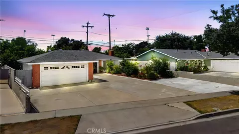 1838 S Artesia St, Santa Ana, CA 92704