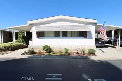 551 Lake Grove Way #165, La Habra, CA 90631