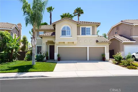 12 Campamento, Rancho Santa Margarita, CA 92688