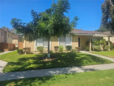 16611 Shenandoah Ave, Cerritos, CA 90703