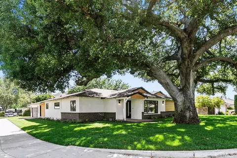 400 Rosemarie Dr, Arcadia, CA 91007