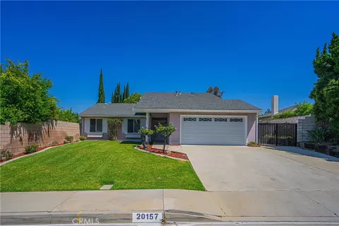20157 Mckay Dr, Walnut, CA 91789